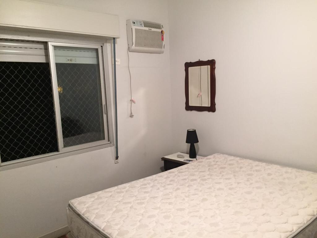 Ed. Bolinha Enseada Apartment Guaruja Luaran gambar